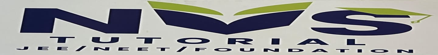 NVS Tutorial, Kolkata